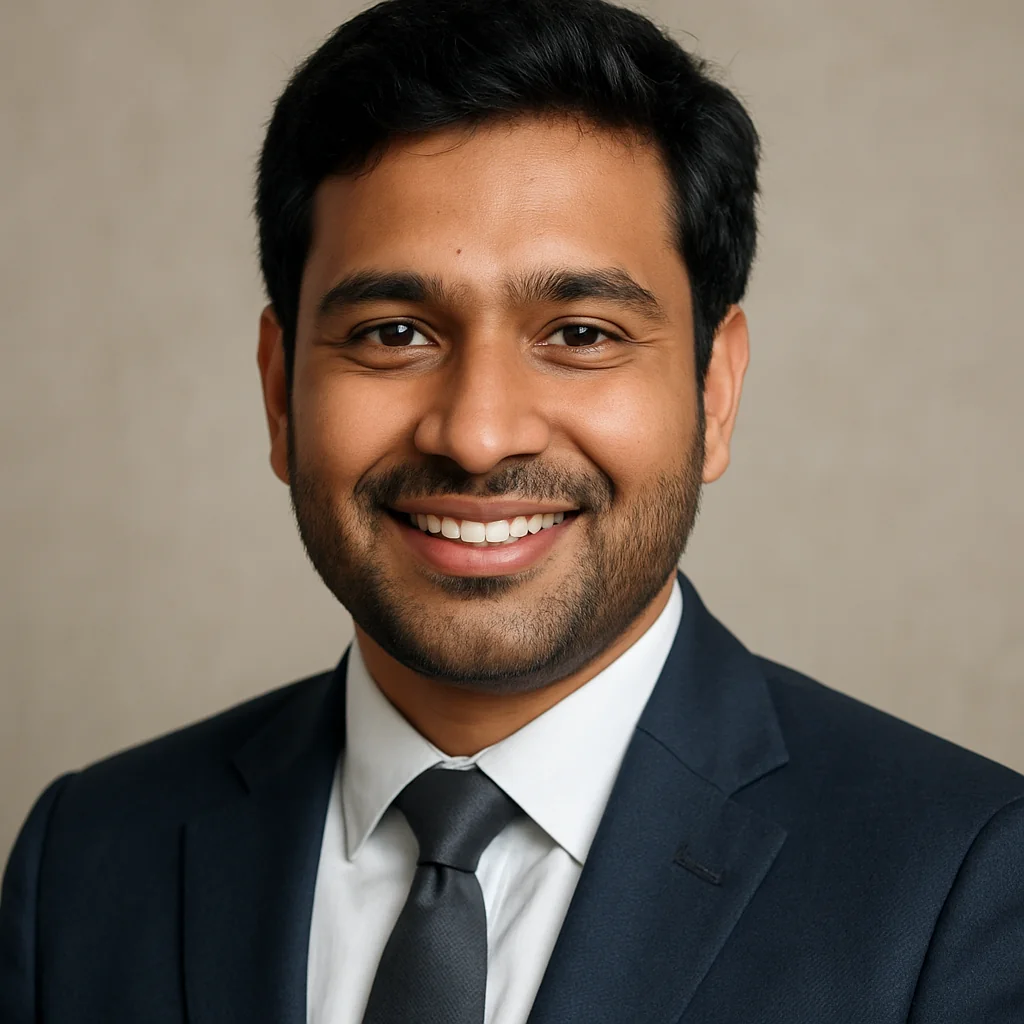 Ashish Tiwari — Cricket Betting Specialist